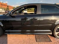 Usata Audi S3 2008 Nero Utilitaria