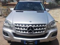 usata Mercedes ML320 w164