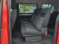 Usata Citroën Spacetourer Business Class 177 CV (130 kW) 2019 Arancione Monovolume