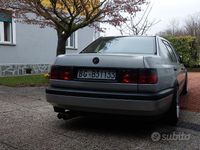 Usata VW Vento 75 CV (55 kW) 1992 Grigio Berlina