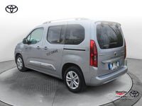 Usata Toyota Proace Verso City 56 kW (77 CV) 2023 Silver met Station wagon