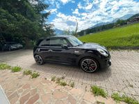 Usata Mini John Cooper Works 231 CV (169 kW) 2017 Nero Utilitaria