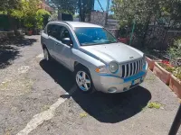 Usata Jeep Compass 140 CV (102 kW) 2009 SUV