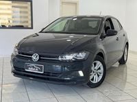 Usata VW Polo Comfortline 80 CV (58 kW) 2019 Grigio Utilitaria
