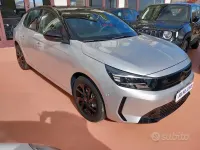Usata Opel Corsa 101 CV (74 kW) 2025 Grigio Utilitaria