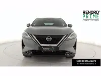 Usata Nissan Qashqai Tekna 158 CV (116 kW) 2023 Ceramic grey SUV