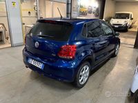 usata VW Polo 5p 1.6 tdi 90cv PERFETTA!!