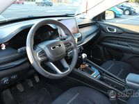 Usata Jeep Compass Night Eagle 131 CV (96 kW) 2023 Nero SUV