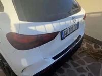 Usata Mercedes GLA200 Premium 150 CV (110 kW) 2024 SUV