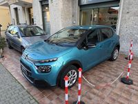 Usata Citroën C3 102 CV (75 kW) 2022 Utilitaria