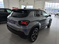 Usata Jeep Avenger Summit 101 CV (74 kW) 2024 Granite/tetto nero volcano SUV