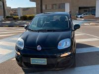 Usata Fiat Panda S 70 CV (51 kW) 2022 Nessuno(met.) Utilitaria