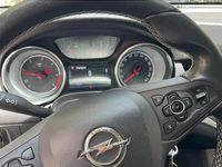Brugt Opel Astra 101 HK (74 kW) 2016 Sedan