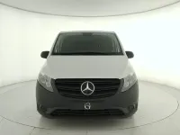 Usata Mercedes Vito 163 CV (119 kW) 2023 Bianco Furgone