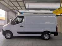 Usata Renault Master 131 CV (96 kW) 2019 Bianco Furgone