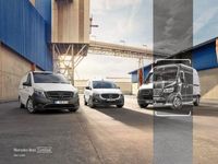 usata Mercedes Citan 110 II CDI FURGONE LONG