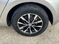 Usata VW Golf VII Executive 110 CV (80 kW) 2017 Grigio Berlina