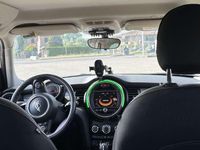 Usata Mini One D Business 95 CV (69 kW) 2015 Utilitaria