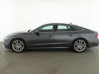 Usata Audi A7 Sportback Ambiente 286 CV (210 kW) 2019 Grigio Utilitaria