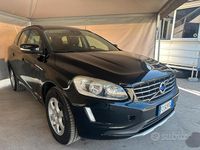 Usata Volvo XC60 Summum 215 CV (158 kW) 2014 Nero SUV
