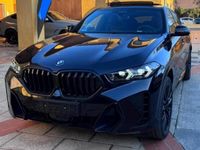 usata BMW X6 M X6 xDrive30d 48V Msport