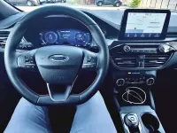 Usata Ford Kuga ST-Line 190 CV (139 kW) 2023 Grigio SUV