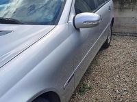 Usata Mercedes C220 2003 Station wagon