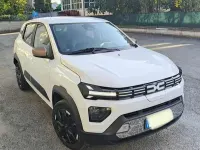 Usata Dacia Spring Extreme 19 kW (26 CV) 2024 Utilitaria