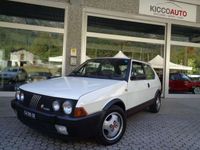 usata Fiat Ritmo 3p 2.0 TC Abarth 130cv