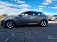 Usata Alfa Romeo Giulietta 105 CV (77 kW) 2013 Utilitaria