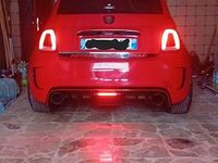 Usata Abarth 500 2018 Berlina