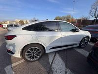 Usata Audi Q4 e-tron Ambiente 77 kW (105 CV) 2024 SUV