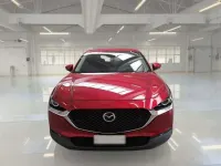 Usata Mazda CX-30 150 CV (110 kW) 2023 Rosso SUV