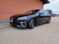 Usata Audi A4 S-Line 204 CV (150 kW) 2020 Station wagon