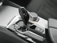 Occasion BMW 520 190 ch (139 kW) 2018 Berline