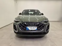 Nuova Audi Q5 S-Line 204 CV (150 kW) 2025 Grigio SUV