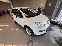 Usata Fiat Panda Cross Cross 69 CV (50 kW) 2024 Bianco Utilitaria
