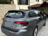 Usata Fiat Tipo Business 120 CV (88 kW) 2018 Marrone Station wagon