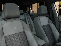 Nuova VW Polo R-line 95 CV (69 kW) 2026 Bianco Utilitaria