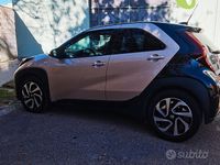 Usata Toyota Aygo X 72 CV (52 kW) 2024 Marrone SUV