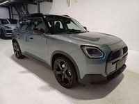 Usata Mini Cooper Countryman Classic 170 CV (125 kW) 2025 Nero SUV