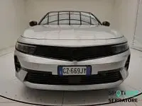 Usata Opel Astra S 131 CV (96 kW) 2025 Bianco Utilitaria
