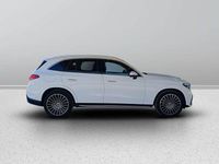 Usata Mercedes GLC220 Premium 197 CV (144 kW) 2023 Bianca SUV