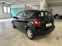 Usata Mercedes A160 Edition 95 CV (69 kW) 2010 Grigio Berlina