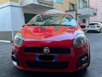 usata Abarth Grande Punto Grande Punto 1.4 T-Jet 16V 3 porte