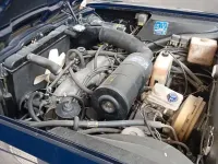 Usata Lancia 2000 1970