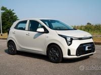 Usata Kia Picanto 67 CV (49 kW) 2025 Utilitaria