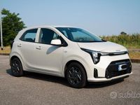 Usata Kia Picanto 67 CV (49 kW) 2025 Utilitaria