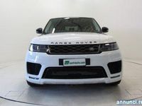 usata Land Rover Range Rover RR Sport 2ª serie3.0 SDV6 249 CV HSE