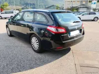 Usata Peugeot 508 Access 111 CV (81 kW) 2011 Other Station wagon